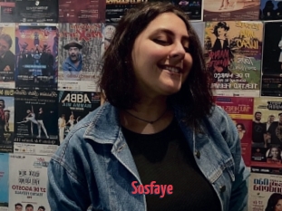 Sosfaye