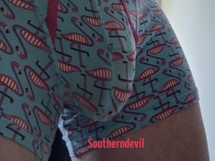 Southerndevil