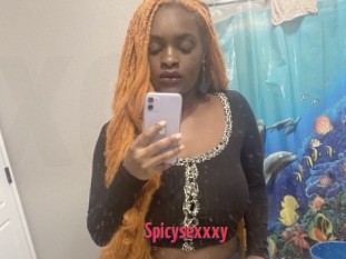 Spicysexxxy