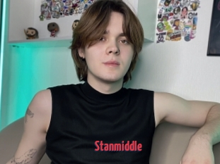 Stanmiddle