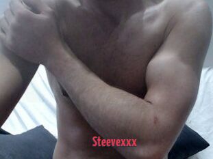 Steevexxx