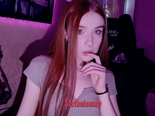 Stefaniamay