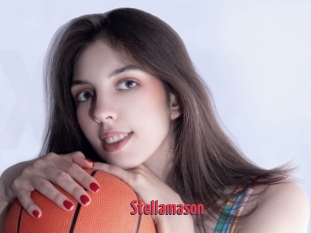 Stellamason