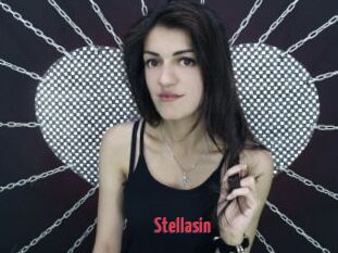 Stellasin