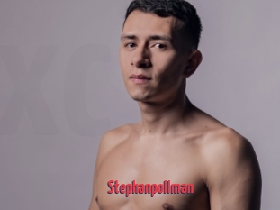 Stephanpollman