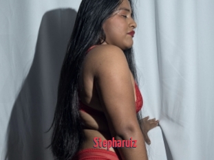 Stepharuiz