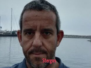 Stergos