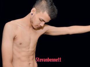 Stevanbennett