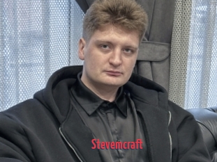 Stevemcraft