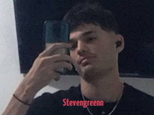 Stevengreenn