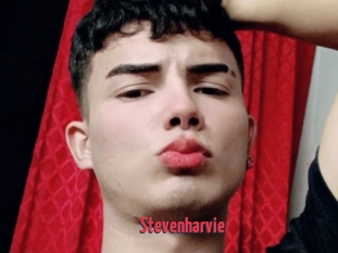 Stevenharvie