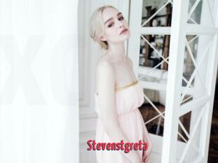 Stevenstgreta
