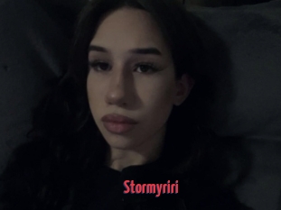 Stormyriri