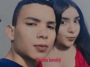 Stream_love69