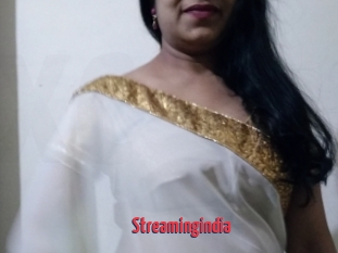 Streamingindia