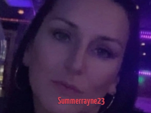 Summerrayne23