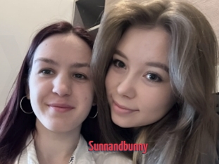 Sunnandbunny