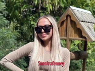 Sunnivafenney