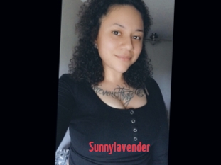 Sunnylavender