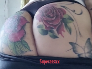 Superassxx