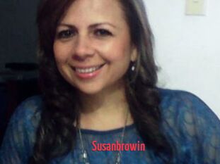 Susanbrowin