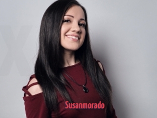 Susanmorado