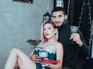 Susiandmat