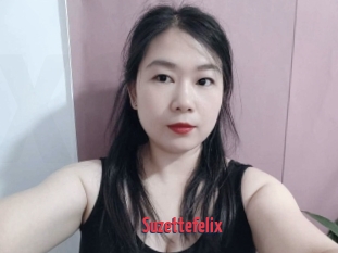 Suzettefelix