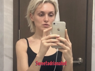 Sweetadrianahot