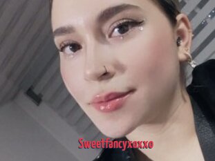 Sweetfancyxoxxo
