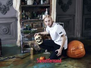 Sweetfernand