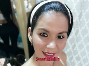 Sweetkamiila