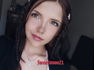 Sweetmoon21