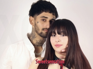 Sweetsensation