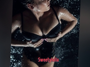 Sweetyleila