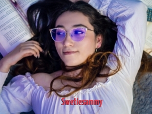 Swetiesammy