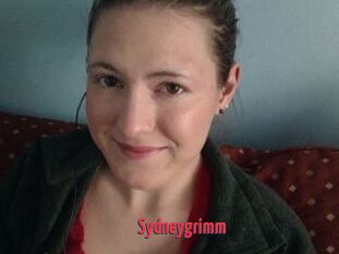 Sydneygrimm