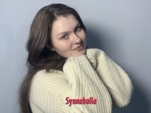 Synneballe