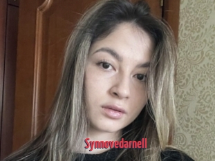 Synnovedarnell