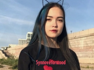 Synnoveforwood