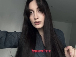 Synnovefrere