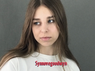 Synnovegoodwyn