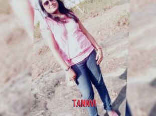 TANNVI