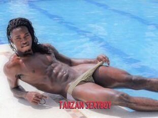 TARZAN_SEXYBOY