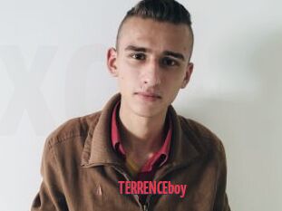 TERRENCEboy