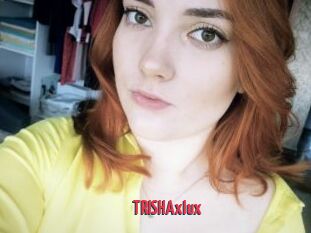 TRISHAxlux