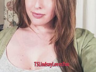 TSLindsayLovesYou