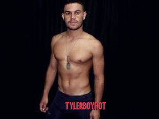 TYLERBOYHOT