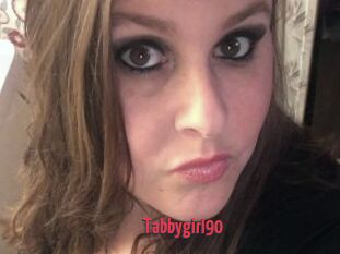 Tabbygirl90