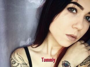 Tammiy